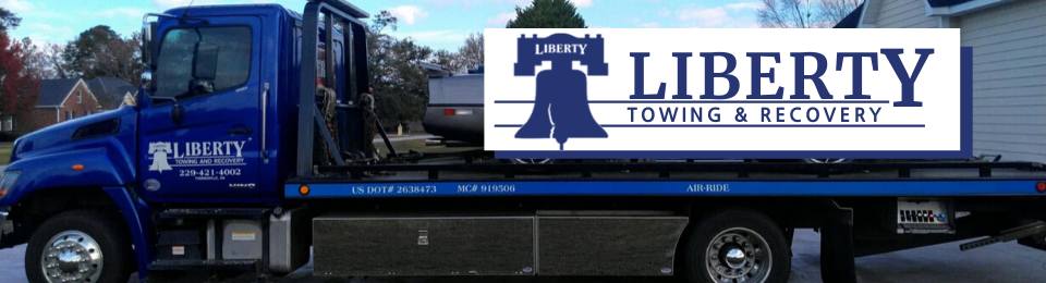 Liberty Towing and Recovery